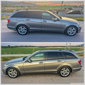 Mercedes-Benz C 220 AVANTGARDE - 14500 лв. - 57592888 6