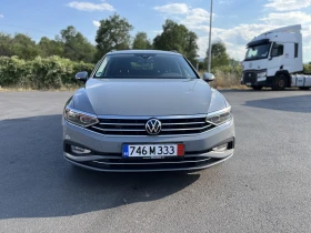 Обява за продажба на VW Passat B8 2.0 TDI Facelift ~36 500 лв. - изображение 7