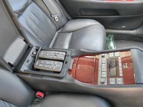 Lexus LS 600 HL | Mobile.bg    3