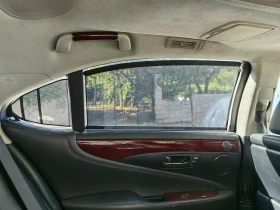 Lexus LS 600 HL | Mobile.bg    6
