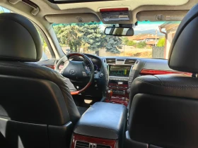 Lexus LS 600 HL | Mobile.bg    10