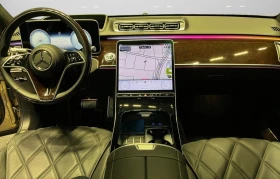 Mercedes-Benz S 580 МAYBACH/TWO TONE/BURM/PANO/EXCLUSIV/HEAD UP/TV/ - 161980 EUR - 69496630 13
