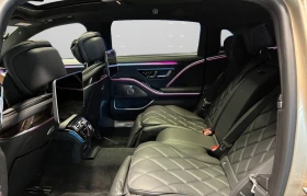 Mercedes-Benz S 580 МAYBACH/TWO TONE/BURM/PANO/EXCLUSIV/HEAD UP/TV/ - 161980 EUR - 69496630 14