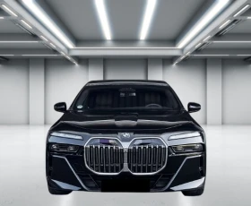 Обява за продажба на BMW 740 d xDrive = M-Sport = Shadow Line Гаранция ~ 259 200 лв. - изображение 1