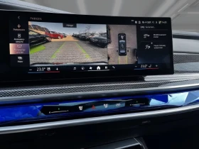Обява за продажба на BMW 740 d xDrive = M-Sport = Shadow Line Гаранция ~ 259 200 лв. - изображение 7