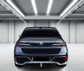 Обява за продажба на BMW 740 d xDrive = M-Sport = Shadow Line Гаранция ~ 259 200 лв. - изображение 1