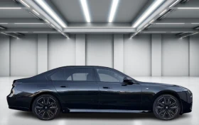 Обява за продажба на BMW 740 d xDrive = M-Sport = Shadow Line Гаранция ~ 259 200 лв. - изображение 2