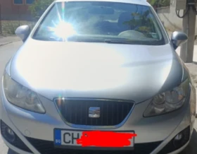 Обява за продажба на Seat Ibiza ~6 699 лв. - изображение 1