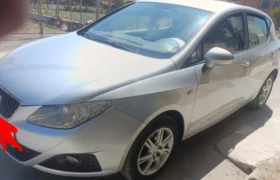 Обява за продажба на Seat Ibiza ~6 699 лв. - изображение 1
