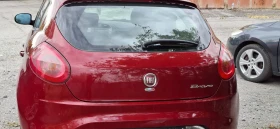 Fiat Bravo 1.4 T-Jet Sport  | Mobile.bg    10