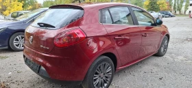 Fiat Bravo 1.4 T-Jet Sport  | Mobile.bg    5