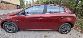 Fiat Bravo 1.4 T-Jet Sport  | Mobile.bg    7