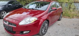     Fiat Bravo 1.4 T-Jet Sport 
