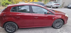Fiat Bravo 1.4 T-Jet Sport  | Mobile.bg    4