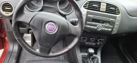 Fiat Bravo 1.4 T-Jet Sport  | Mobile.bg    9