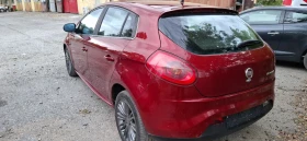 Fiat Bravo 1.4 T-Jet Sport  | Mobile.bg    6