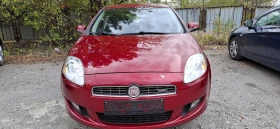 Fiat Bravo 1.4 T-Jet Sport  | Mobile.bg    3