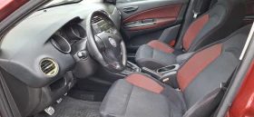 Fiat Bravo 1.4 T-Jet Sport  | Mobile.bg    8