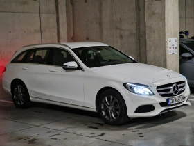 Обява за продажба на Mercedes-Benz C 220 ~25 900 лв. - изображение 2 | Auto.bg Обява за продажба на Mercedes-Benz C 220 ~25 900 лв. - изображение 2