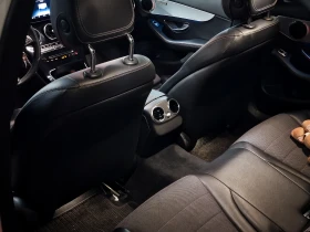 Обява за продажба на Mercedes-Benz C 220 ~25 900 лв. - изображение 10 | Auto.bg Обява за продажба на Mercedes-Benz C 220 ~25 900 лв. - изображение 10
