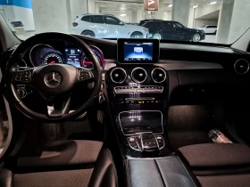 Mercedes-Benz C 220 - 25400 лв. / 12986.81 € - 43445164 14