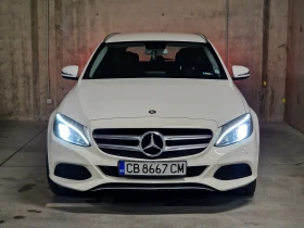 Обява за продажба на Mercedes-Benz C 220 ~25 900 лв. - изображение 1 | Auto.bg Обява за продажба на Mercedes-Benz C 220 ~25 900 лв. - изображение 1