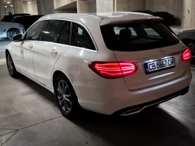 Обява за продажба на Mercedes-Benz C 220 ~25 900 лв. - изображение 1 | Auto.bg Обява за продажба на Mercedes-Benz C 220 ~25 900 лв. - изображение 1