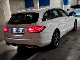 Обява за продажба на Mercedes-Benz C 220 ~25 900 лв. - изображение 3 | Auto.bg Обява за продажба на Mercedes-Benz C 220 ~25 900 лв. - изображение 3