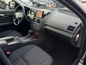 Mercedes-Benz C 220 2.2CDI 170кс АВТОМАТИК НАВИ ПОДГРЕВ  - 11999 лв. / 6134.99 € - 16691640 15