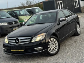 Mercedes-Benz C 220 2.2CDI 170кс АВТОМАТИК НАВИ ПОДГРЕВ  - 11999 лв. / 6134.99 € - 16691640 3