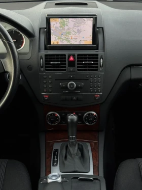 Mercedes-Benz C 220 2.2CDI 170кс АВТОМАТИК НАВИ ПОДГРЕВ  - 11999 лв. / 6134.99 € - 16691640 16