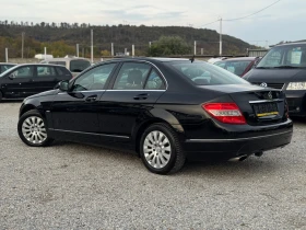 Mercedes-Benz C 220 2.2CDI 170кс АВТОМАТИК НАВИ ПОДГРЕВ  - 11999 лв. / 6134.99 € - 16691640 8