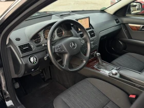 Mercedes-Benz C 220 2.2CDI 170кс АВТОМАТИК НАВИ ПОДГРЕВ  - 11999 лв. / 6134.99 € - 16691640 10
