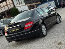 Mercedes-Benz C 220 2.2CDI 170кс АВТОМАТИК НАВИ ПОДГРЕВ  - 11999 лв. / 6134.99 € - 16691640 6