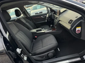 Mercedes-Benz C 220 2.2CDI 170кс АВТОМАТИК НАВИ ПОДГРЕВ  - 11999 лв. / 6134.99 € - 16691640 14