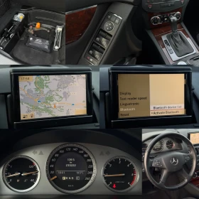 Mercedes-Benz C 220 2.2CDI 170кс АВТОМАТИК НАВИ ПОДГРЕВ  - 11999 лв. / 6134.99 € - 16691640 17