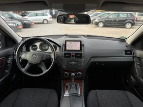 Mercedes-Benz C 220 2.2CDI 170кс АВТОМАТИК НАВИ ПОДГРЕВ  - 11999 лв. / 6134.99 € - 16691640 9
