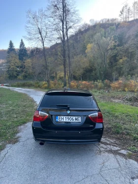 BMW 320 | Mobile.bg    5