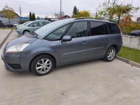 Citroen Grand C4 Picasso  - изображение 1