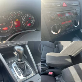 Audi A3 2.0 TDI  DSG, снимка 10