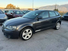 Audi A3 2.0 TDI  DSG, снимка 1