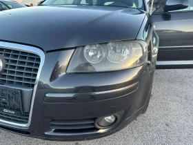 Audi A3 2.0 TDI  DSG, снимка 9