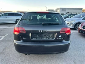 Audi A3 2.0 TDI  DSG, снимка 3