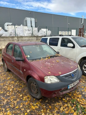 Dacia Logan - 1500 лв. / 766.94 € - 32744987 3