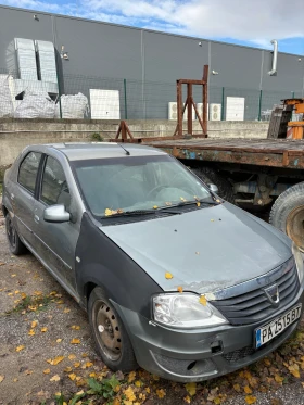 Dacia Logan - 1500 лв. / 766.94 € - 32744987 2