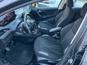 Peugeot 208 1, 4 I газ - 10200 лв. / 5215.18 € - 28962211 5