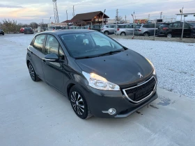 Peugeot 208 1, 4 I газ - 10200 лв. / 5215.18 € - 28962211 2