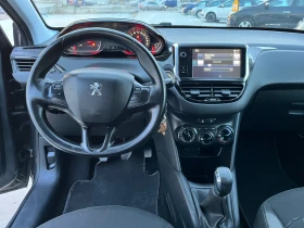 Peugeot 208 1, 4 I газ - 10200 лв. / 5215.18 € - 28962211 7