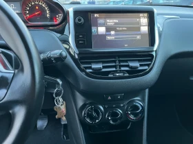 Peugeot 208 1, 4 I газ - 10200 лв. / 5215.18 € - 28962211 10