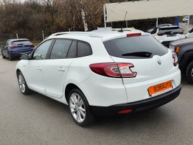 Renault Megane SPORTOUR* 1.5DCi* LED* EURO6B* NAVI*  - 4990 € / 9759.59 лв. - 16562061 5